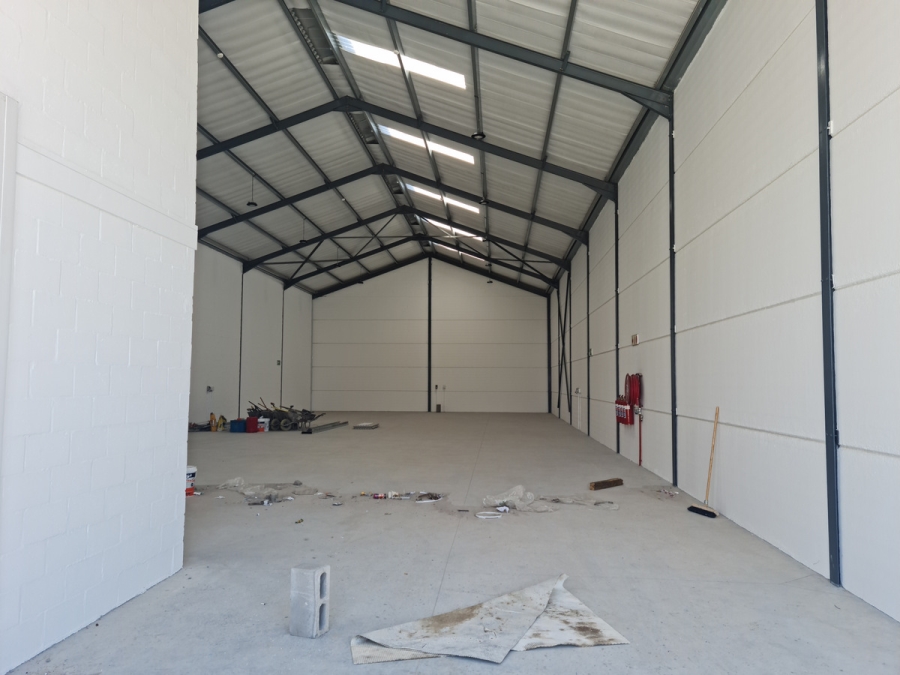 To Let commercial Property for Rent in Firgrove Western Cape